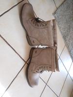Mustang Damenschuhe Gr. 41 Dortmund - Hostedde Vorschau
