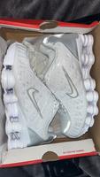 Nike shox Schuhe Nordrhein-Westfalen - Hamm Vorschau