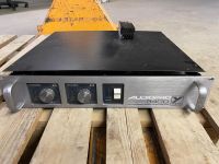 Verstärker Yorkville Audiopro 3400 PA Amplifier Endstufe Baden-Württemberg - Lauffen Vorschau