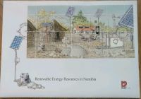 Briefmarken, Ganzsachen, Bildpostkarte, Brief Thüringen - Wendehausen Vorschau