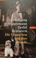 Die Deutschen und ihre Hunde. Wippermann/Berentzen Stuttgart - Stuttgart-Ost Vorschau