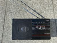 Grundig  Boy - Kofferradio, Vintage, Retro, Radio Nordrhein-Westfalen - Grevenbroich Vorschau