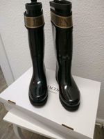 Gummistiefel von Ilse Jacobsen. Größe 38, Schwarz. NEU Berlin - Lichtenberg Vorschau