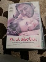 PS Ich Liebe Dich DVD - Deutsch und Englisch Niedersachsen - Braunschweig Vorschau