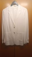 Esprit Blazer Damenblazer weiß mt Leinen Gr. 38 Neu Niedersachsen - Celle Vorschau