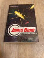 James Bond Charlie Higson Arena Verlag Berlin - Hohenschönhausen Vorschau