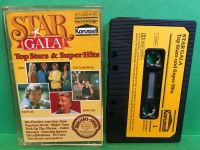 Star Gala Top Stars und Super Hits, Kassette MC Bayern - Boos Vorschau