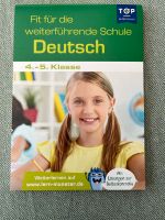 Fit für die weiterführende Schule Nordrhein-Westfalen - Neuss Vorschau