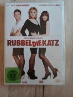 DVD Rubbel die katz Thüringen - Berka/Werra Vorschau