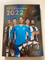 REWE DFB-Sammelalbum 2022 Sachsen-Anhalt - Merseburg Vorschau