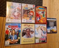 Kinder DVDs,  gebraucht und neu Niedersachsen - Velpke Vorschau