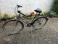Älteres Fahrrad, ideal für Camping guter Zustand Baden-Württemberg - Wendlingen am Neckar Vorschau