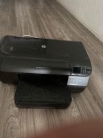 HP OFFICE Jet Pro 8100 Baden-Württemberg - Bietigheim-Bissingen Vorschau