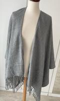 Poncho Einheitsgröße Kr. München - Brunnthal Vorschau