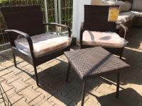 Terrassenmöbel, Stuhl, Tisch 160,-€* Thüringen - Zeulenroda Vorschau