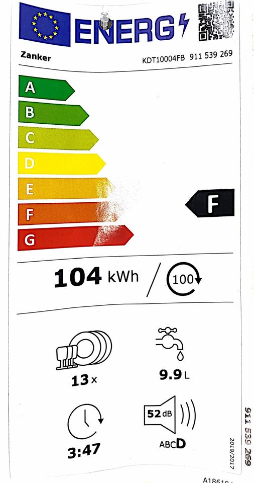 !NEU! L-Küche Nolte Grau (8935) in Sigmaringen