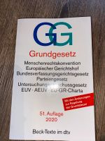 Grundgesetz Niedersachsen - Georgsmarienhütte Vorschau