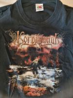 Zwei Korpiklaani Bandshirt Größe M Nordrhein-Westfalen - Wermelskirchen Vorschau