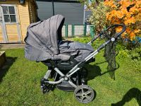 Kinderwagen Topline S Hartan VOLLAUSSTATTUNG Kreis Pinneberg - Halstenbek Vorschau