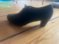 Budapester Pumps, Garbor, Größe G 7 / 42 Hamburg-Mitte - Hamburg Neustadt Vorschau