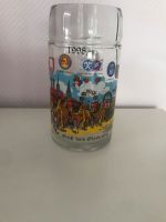 Maßkrug Glas „Oktoberfest 1998“ Schleswig-Holstein - Bad Segeberg Vorschau