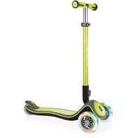 GLOBBER Scooter ELITE DELUXE LIGHTS mit Leuchtrollen Duisburg - Meiderich/Beeck Vorschau