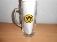 BVB 09 Bierglas 0,5 l Deutscher Meister 2011 Borussia Dortmund Leipzig - Grünau-Ost Vorschau