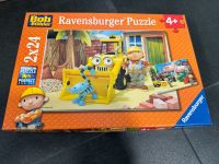 Ravensburger Puzzle 24 Teile 4 Jahre Bob der Baumeister Nordrhein-Westfalen - Weeze Vorschau