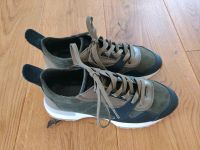 Lloyd Sneakers, neu, Gr. 38, grün, aktuelles Modell Baden-Württemberg - Überlingen Vorschau