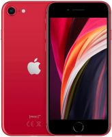 Apple iPhone SE 2020 64 GB Rot (100383) Bremen - Osterholz Vorschau