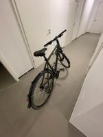 Cross- Trekking Bike; 28 Zoll; RH 56cm; Marke Serious; Rheinland-Pfalz - Großniedesheim Vorschau