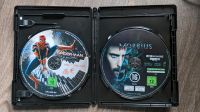 4K UHD Morbius + Spiderman No Way Home Blu Ray Marvel Nordrhein-Westfalen - Kamp-Lintfort Vorschau