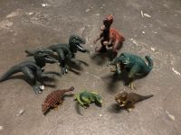 Schleich Dinos Nordrhein-Westfalen - Lüdenscheid Vorschau