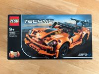 LEGO 42093 Chevrolet Corvette ZR1 Münster (Westfalen) - Gremmendorf Vorschau