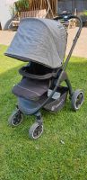 KINDERWAGEN: 3 in 1 Kinderwagen von Hauck Aachen - Aachen-Haaren Vorschau