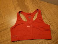 Sport BH NIKE PRO Gr. M Nordrhein-Westfalen - Borken Vorschau