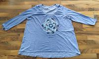 Damen Tunika/Shirt große Größen von Gina Benotti Nordrhein-Westfalen - Hamm Vorschau