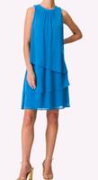❤️ Damen Kleid Zero 38 Abendkleid Dress Party Hochzeit Hessen - Hanau Vorschau
