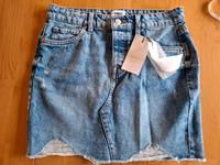 only Jeansrock neu mit Etikett Größe 36S Sachsen - Borna Vorschau