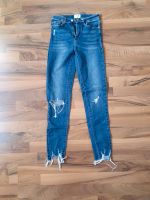 Tally weijl SMART Jeans Gr. 34 high waist skinny Hessen - Nieste Vorschau