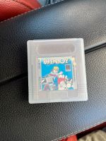 Paperboy GameBoy Nintendo Nordrhein-Westfalen - Reichshof Vorschau