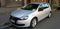 VW Golf 6 Silber 2009 Schalter 1,6 Tsi  102PS 75KW super Zustand Mitte - Wedding Vorschau