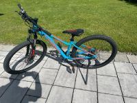 Mountainbike Orbea MX 27 mit XS Rahmen kaum gefahren 7-12 Baden-Württemberg - Bodnegg Vorschau