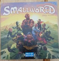 Smallworld / Small World Brettspiel Gesellschaftsspiel Bonn - Bad Godesberg Vorschau