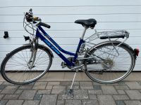 KTM life comfort Trekking Fahrrad 28“ Damenrad City Bike 21-Gang Bayern - Schwarzhofen Vorschau