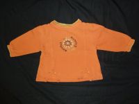 Pullover 92 orange Pulli Baumwolle Mädchen Bob der Bär ❤❤❤ Münster (Westfalen) - Gremmendorf Vorschau