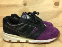 2006 New Balance x Solebox 575 Purple Devil US 9,5 Frankfurt am Main - Nordend Vorschau