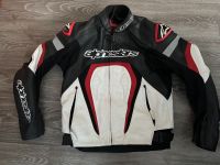 Alpinestars MOTEGI Lederjacke Gr.54 (bis 16.05.23 verfügbar) Bayern - Altenstadt Iller Vorschau