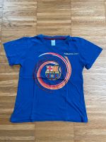 FC Barcelona/Barca Tshirt Gr 140 Stuttgart - Feuerbach Vorschau