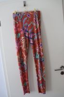 Marccain stretch Leggings N4 / 40 Print neuwertige Hose Marc Cain Beuel - Vilich Vorschau